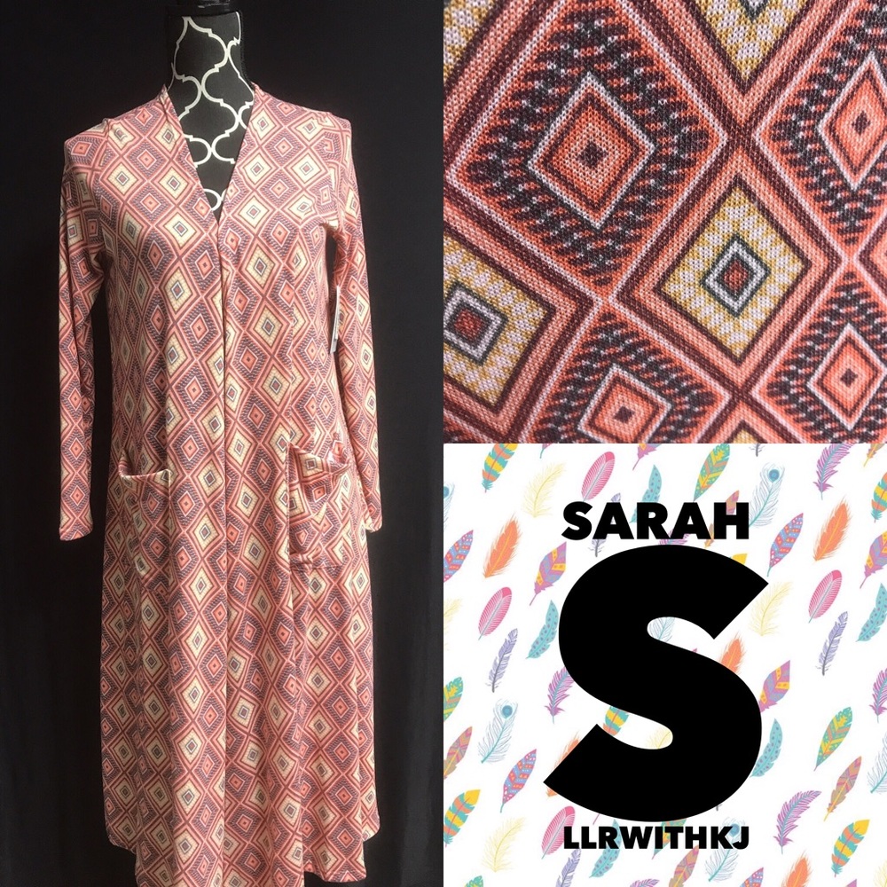 LuLaRoe Sarah Small